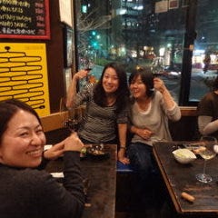 旬菜ワイン酒場 ICHIGOYA 御茶ノ水