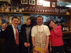 旬菜ワイン酒場 ICHIGOYA 御茶ノ水