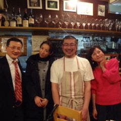 旬菜ワイン酒場 ICHIGOYA 御茶ノ水