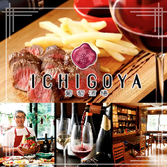 旬菜ワイン酒場 ICHIGOYA 御茶ノ水