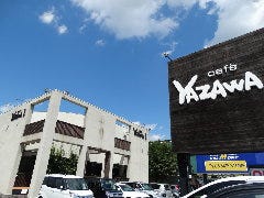 ヤザワ2