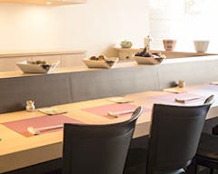 白金台 和食 おぎ