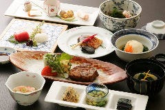 西麻布 和食 おぎ 