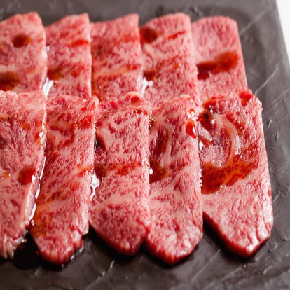 美味しいお店が見つかる 名古屋駅 焼肉 誕生日特典 おすすめ人気レストラン ぐるなび
