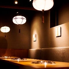 和牛焼肉じろうや 介 wagyu＆sake 名古屋駅前本店