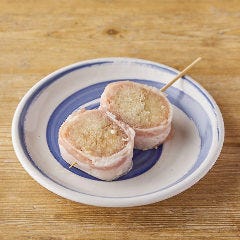 炭火野菜巻き串と餃子 博多うずまき柏駅前店 メニュー：料理 - 楽天