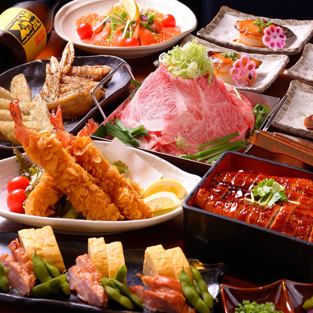 21年 最新グルメ 名古屋駅にあるおでんが食べられるお店 レストラン カフェ 居酒屋のネット予約 愛知版