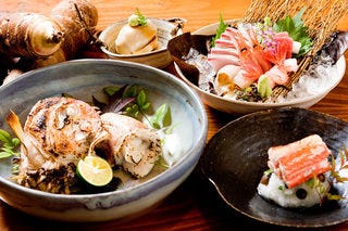 美味しいお店が見つかる 越前開発駅周辺の居酒屋でおすすめしたい人気のお店 ぐるなび