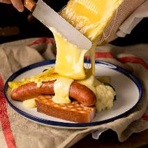 ［チーズ＆ワインビストロ］チーズとワインのお店 DEN HIBIYAの画像