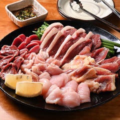 ぢどり家