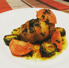 PARIGOT（パリゴ）