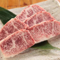 焼肉 ホルモン ひらい