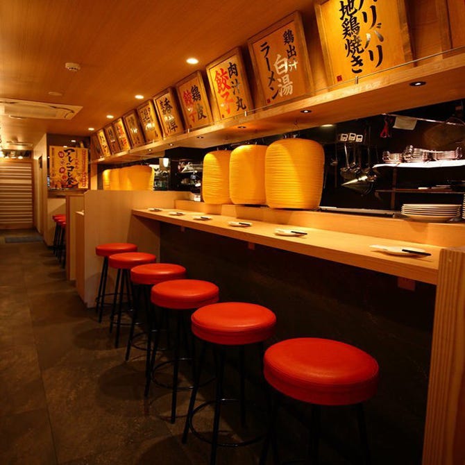 大衆居酒屋大革命 アレやコレ屋 四日市店 四日市 居酒屋 ぐるなび