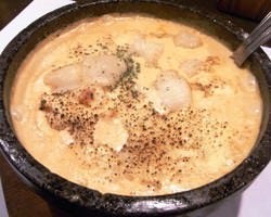 ぽんぽこたぬきのかくれ家 白石区 海鮮 海鮮料理 ぐるなび