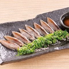目利きの銀次 三鷹北口駅前店 メニュー：逸品料理・〆 - 楽天ぐるなび