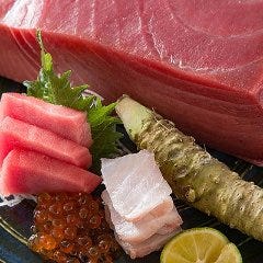 魚料理 八 総本店 