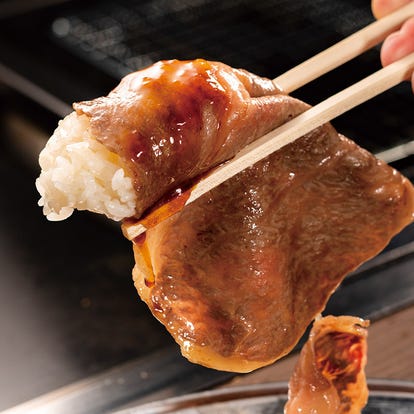 人気の美味い店 甲府の焼肉ならここ 今好評の食べ放題など ぐるなび