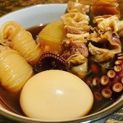 屋台餃子 赤星