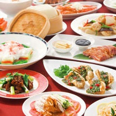 謝朋殿 立川グランデュオ店