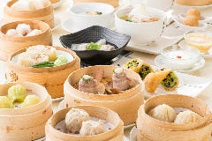 謝朋殿 立川グランデュオ店