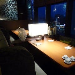 立川で完全個室があるレストラン 居酒屋 飲食店