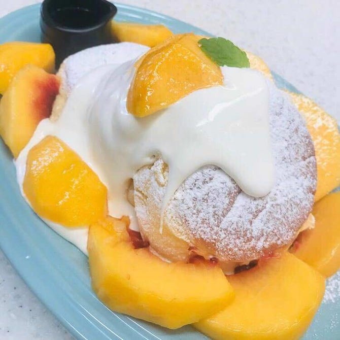 Hoihoi Handa Branch Rich ホイホイハンダブランチリッチ 半田 カフェ ぐるなび