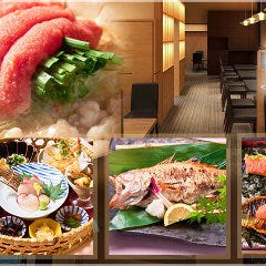 博多食彩 表邸 ららぽーと豊洲店