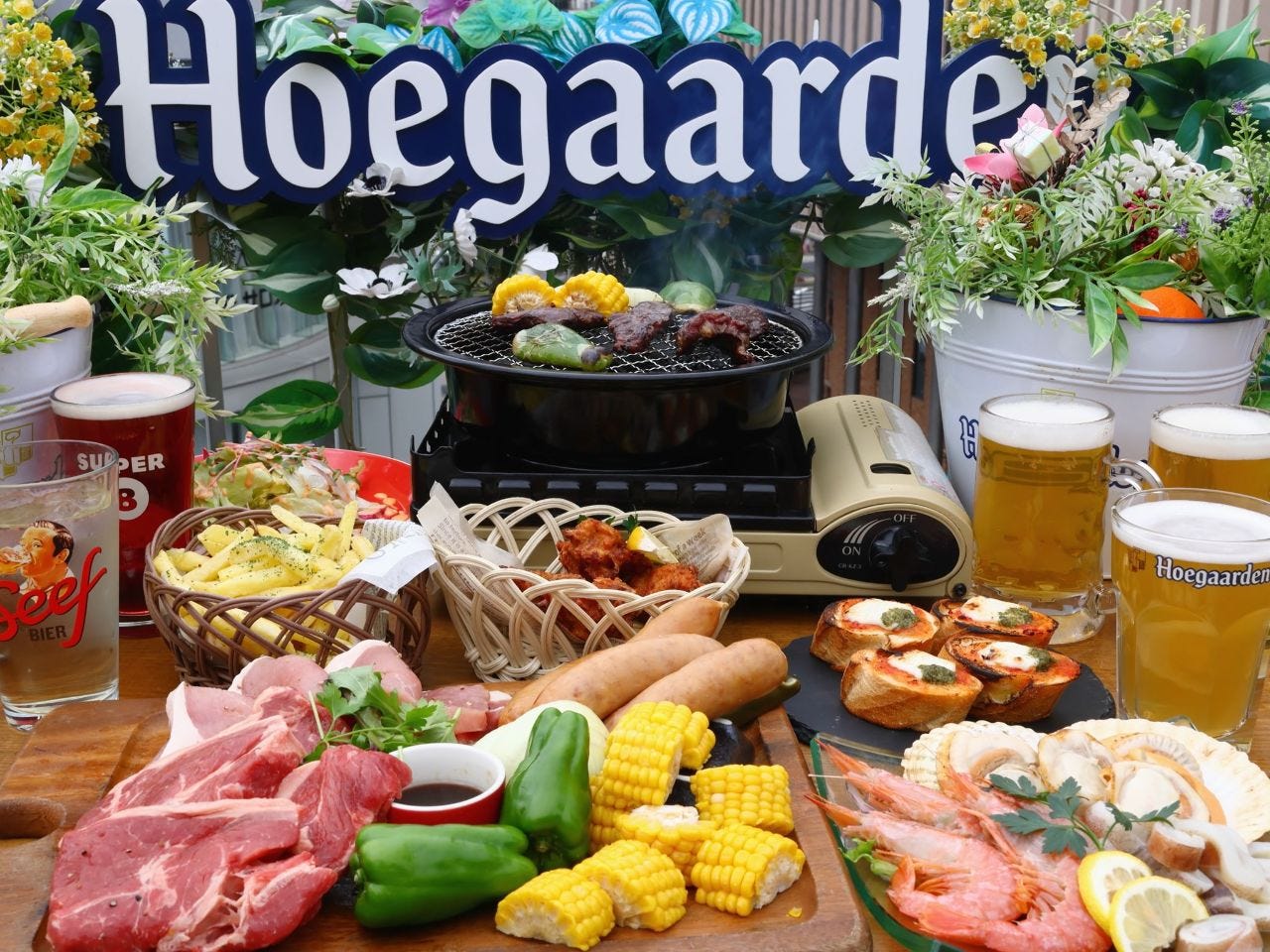 ラピュタ・ザ・フランダーステイル 三宮 神戸国際会館前店（三宮