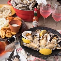 貿易センターでディナー デートにおすすめな夜景が綺麗なレストラン特集 貿易センターでディナー デートにおすすめな夜景が綺麗なレストラン特集