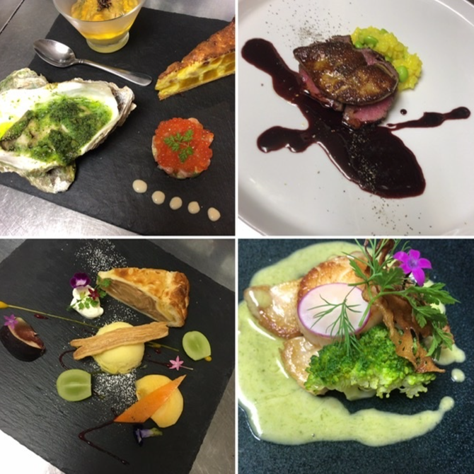 平塚ビストロ Refuge ルフュージュ 平塚 フレンチ フランス料理 ぐるなび