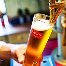 日本国内で作られた"本格"ドイツビール