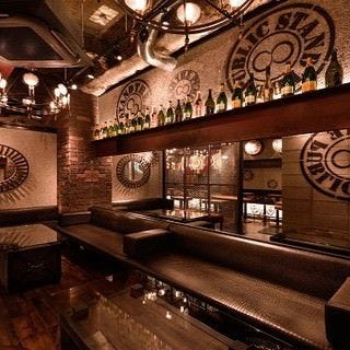 美味しいお店が見つかる 上野 おしゃれな雰囲気 おすすめ人気レストラン ぐるなび