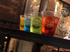 パブリックスタンド上野店 お酒・スポーツバー