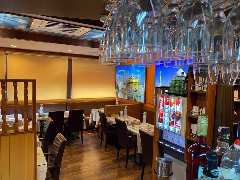 ADARSHA東小金井店