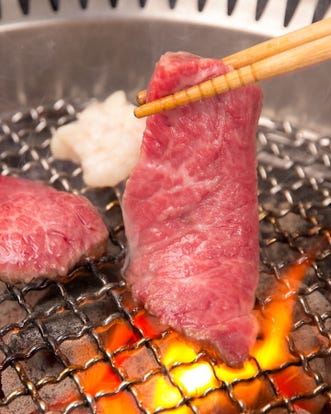 ランチならここ 三宮の焼肉でおすすめしたい人気のお店 ぐるなび