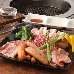 梶が谷で飲み放題があるおすすめ居酒屋