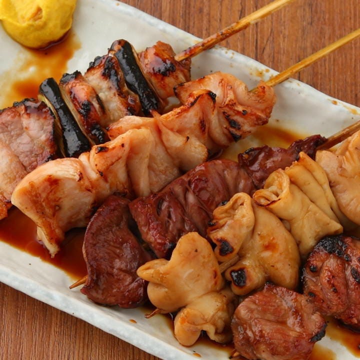 大船一丁目やきとん 大船 居酒屋 ぐるなび
