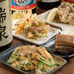 大船一丁目やきとん