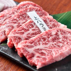 錦糸町で個室がある焼肉店
