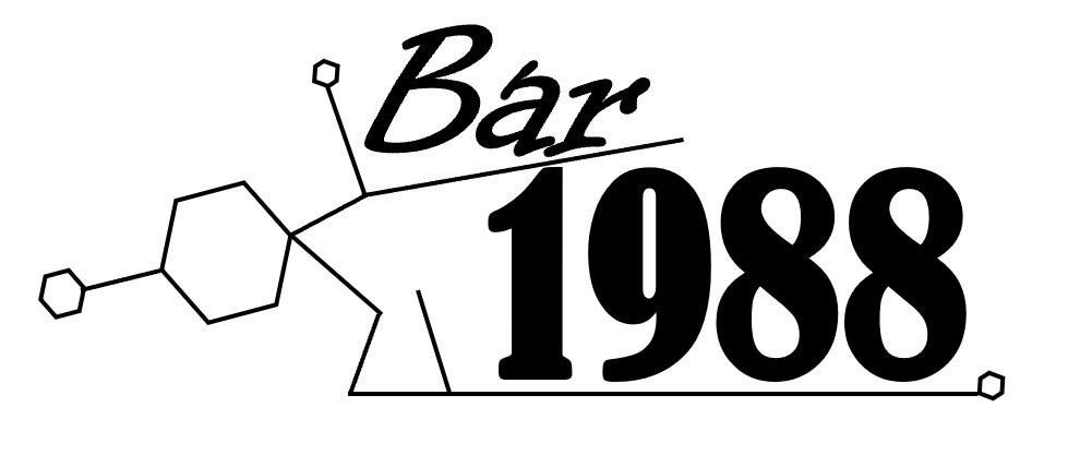 久留米 Bar 1988