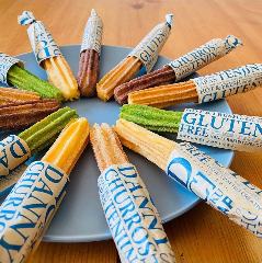CRAFT BIT DANNY CHURROS