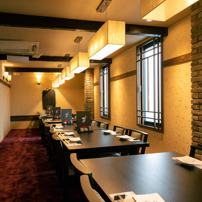 季寄せ料理 暖歩 春日部 居酒屋 ぐるなび