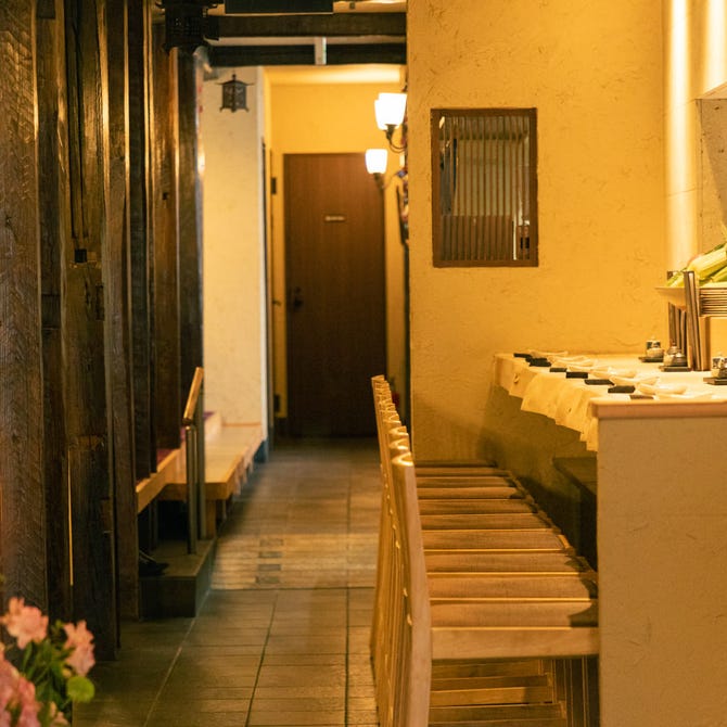 季寄せ料理 暖歩 春日部 居酒屋 ぐるなび