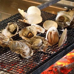 季寄せ料理 暖歩