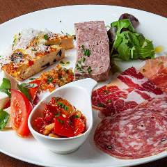 CUCINA LOCALE