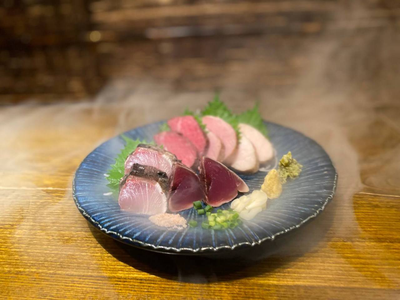 居酒屋 鑪（たたら）〜時空間〜下赤塚店