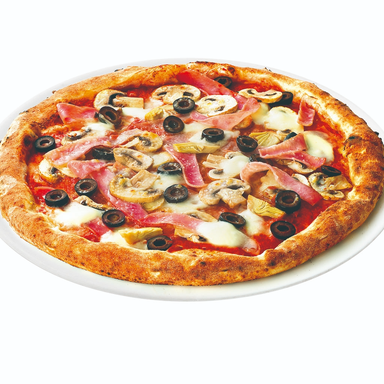 PIZZA SALVATORE CUOMO おもろまち店_気まぐれピッツァ