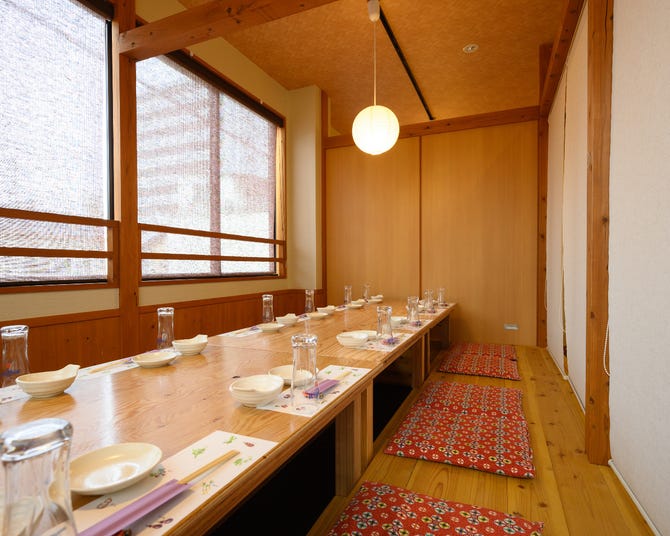 和食居酒屋 和ます 廿日市市 大竹市 居酒屋 ぐるなび