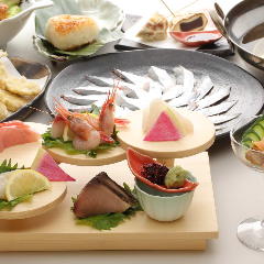 和食居酒屋 和ます