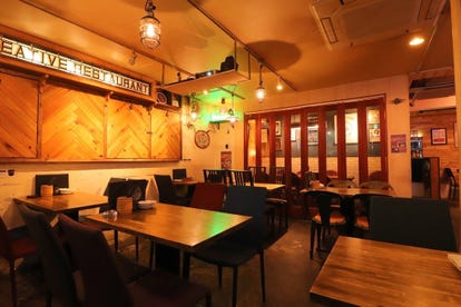 ゆったり個室 高田馬場の居酒屋でおすすめ 人気の完全個室 ソファー席など ぐるなび